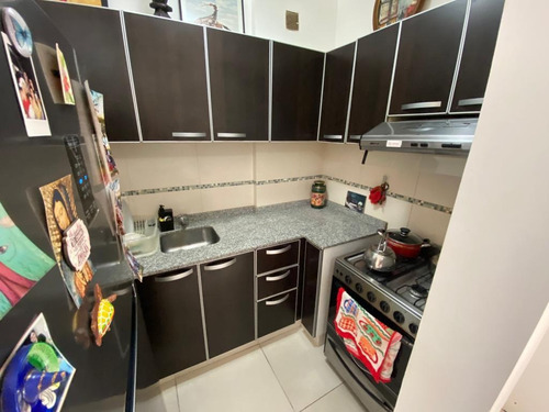 Imagen 7 de 14 de Departamento - Barrio Central Córdoba