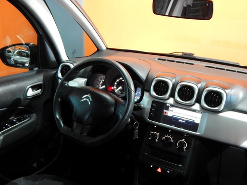 Imagen 20 de 23 de Citroen Aircross 2016 - Único Dueño - Excelente Estado!