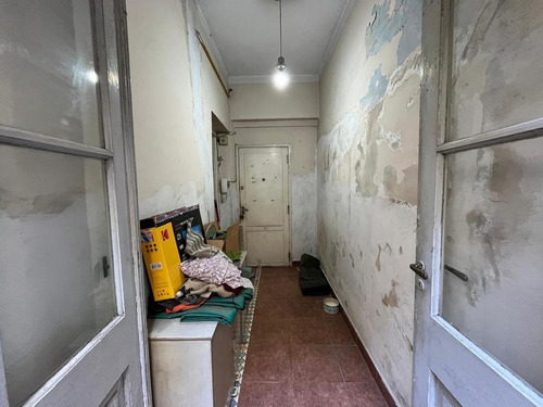 Abuelito Dime Tu - Tipo Casita Todo En Bajos Con Patio