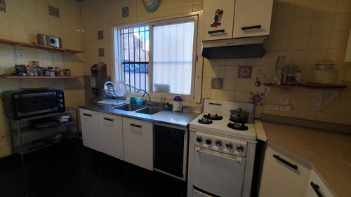 Ph En Venta - 3 Dormitorios 2 Baños - 152mts2 - Palermo Hollywood