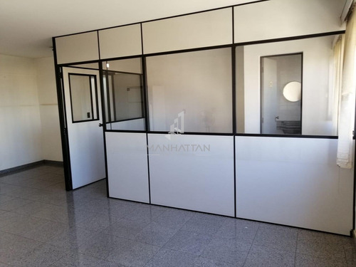 Imagem 2 de 6 de Sala Para Aluguel Em Vila Lídia - Sa003288