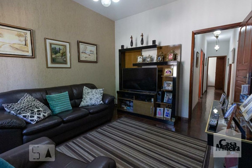 Imagem 1 de 15 de Casa À Venda No Santa Branca - Código 323753 - 323753