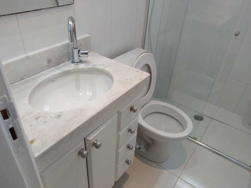 Imagem 9 de 18 de Apartamento À Venda E Para Locação,excelente Imovel,localizado Avenida Do Cursino, Vila Moraes, São Paulo, Sp - Sp - Ap6530_sales