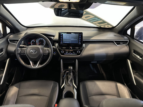 Toyota Corolla Cross 2.0 VVT-IE FLEX XRE DIRECT SHIFT