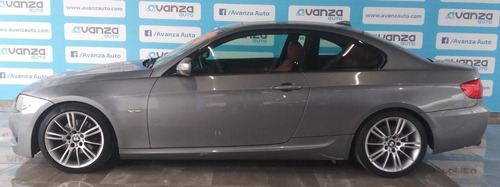 Bmw Serie 3 2012 3.0 325ia Sport At