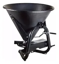 Comprar Fertilizadora De Tractor 500 Ltrs Equus Con Cardan