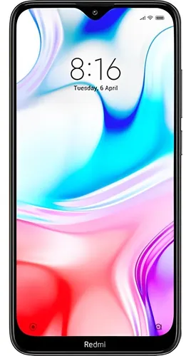 Xiaomi Redmi 8 M1908c3ig 4gb 64gb Dual Sim Duos