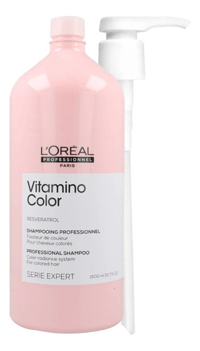 Loreal Vitamino Color Sh 1500ml