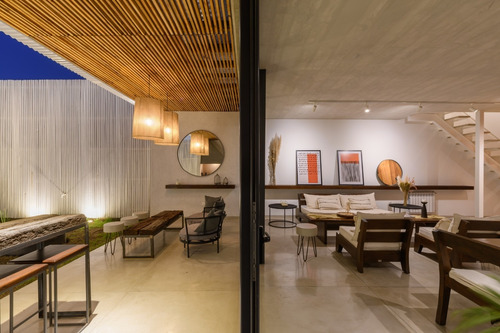 Imagen 5 de 14 de Luxury Duplex Green Ville 2