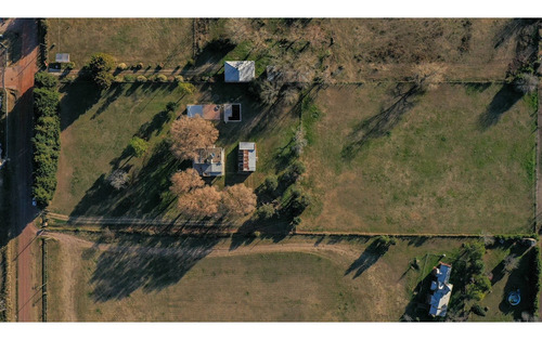 Imagen 7 de 30 de Importante Lote · 17.722 M2 · Ibarlucea