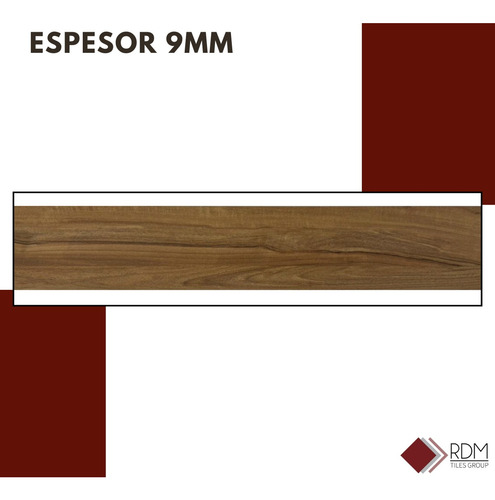 Porcelanato Fresno 20x120 Simil Madera Importado Formigres