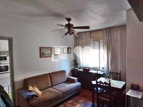 Imagem 3 de 15 de Apartamento - Jardim Leopoldina - Ref: 21279 - V-251136