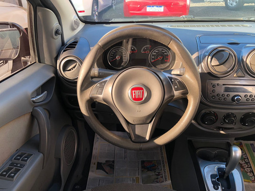 Fiat Palio 2014