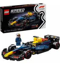 Comprar Lego® Speed Champions Oracle Red Bull Racing Rb20 F1® 77243