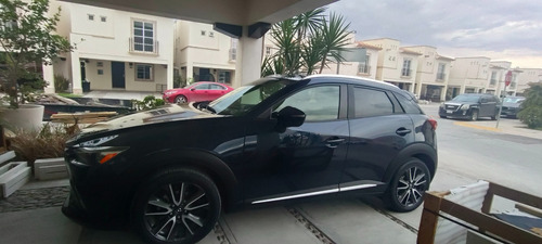 Mazda CX-3 2.0 I Grand Touring At