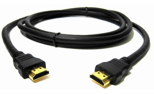 Cable Hdmi M/m 1.8mts Xtech Xtc-311