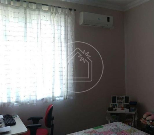 Apartamento - Ref: 841877