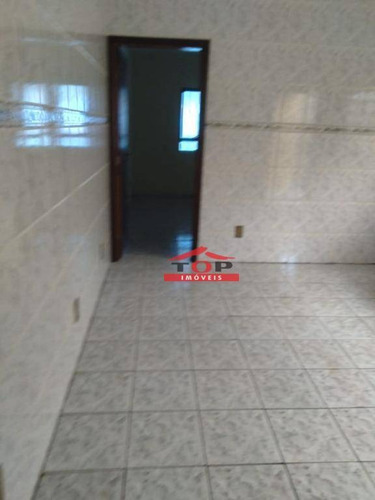 Imagem 6 de 15 de Casa À Venda No José Regino! - Ca1004