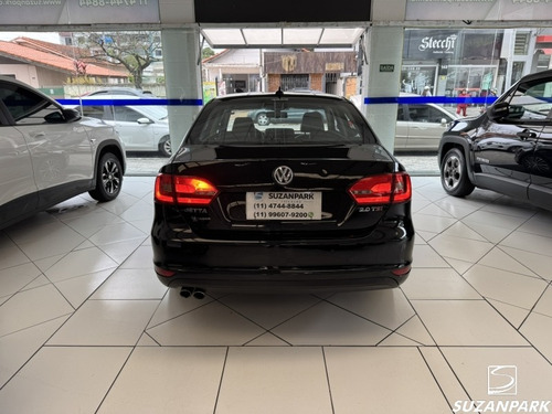Volkswagen Jetta 2.0 Tsi Highline 4p 211 hp