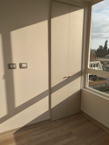 Se Arrienda Dept 3d2b Con Gasto Común Incluido Villa Alemana