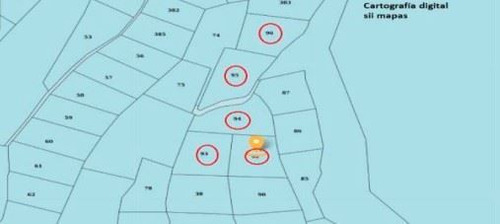 Parcela 5.075mt Condom. Altamira Sin Comisión De Corretaje