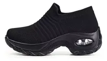 Comprar Tenis Deportivos Para Mujer Transpirable Incrementar