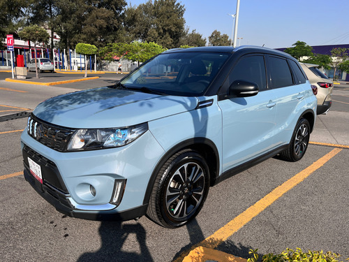Suzuki Vitara 1.4 Turbo At