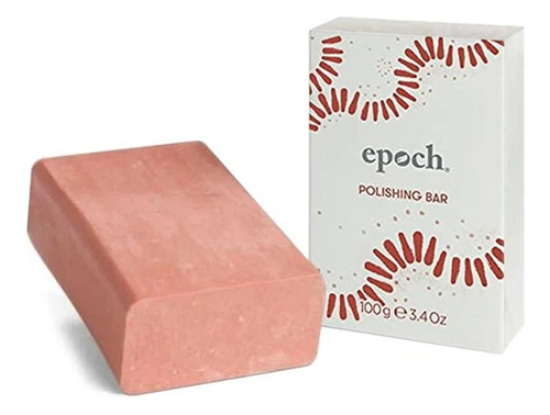 Epoch Polishing- Exfolia Y Aclara- Con Barro Marino Nu Skin
