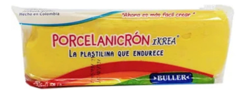 Masa Porcelanicron Ikrea X 250gr Varios Colores Xund