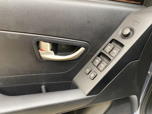 SsangYong Korando 2.0 Diesel 4x4 automática