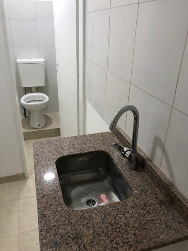 Oficina En Venta Ubicado En Retiro, Capital Federal, Buenos Aires