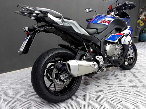 Imagen 4 de 5 de Bmw S 1000 Xr