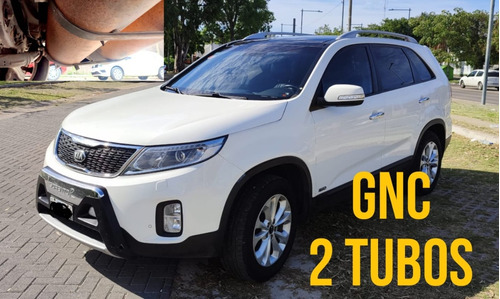 Kia Sorento 2.4 Ex Premium 4x4 6at