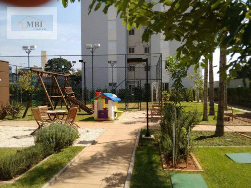 Apartamento Novo Belenzinho - Ap1230