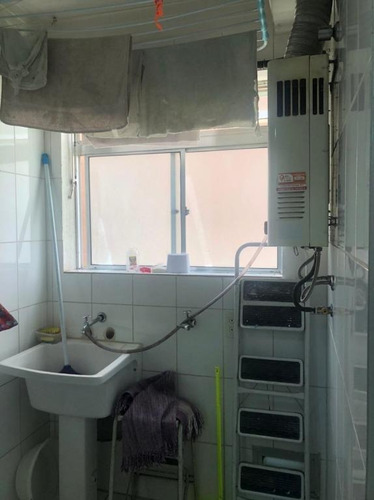 Apartamento Com 2 Dormitórios À Venda, 63 M² - Pompeia - São Paulo/sp - Ap26973