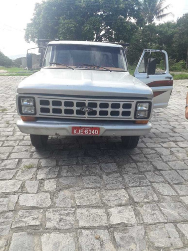Ford F 4.000