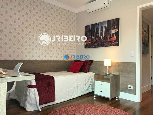Imagem 17 de 30 de Casa Em Condomínio 4 Dormitórios 4 Vagas Espaço Gourmet Para Venda Em Tremembé São Paulo-sp - 901205