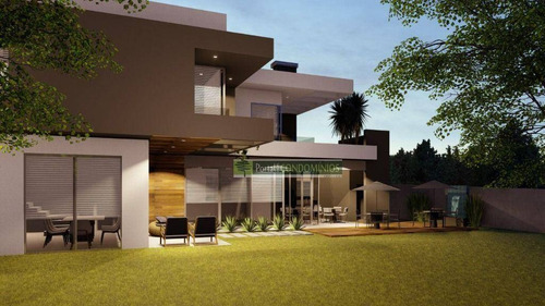 Imagem 24 de 26 de Casa Com 3 Dormitórios À Venda, 341 M² Por R$ 3.122.297,00 - Santa Felicidade - Curitiba/pr - Ca0359