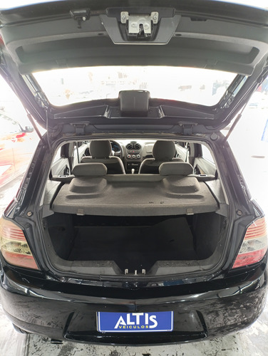 Chevrolet Agile 1.4 Lt 5p