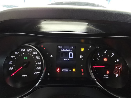 Fiat Argo 1.3 FIREFLY FLEX TREKKING MANUAL