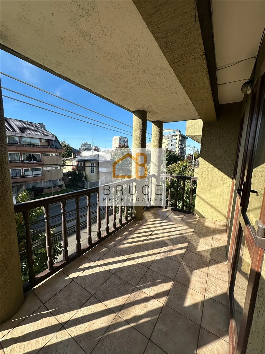 Imagen 3 de 17 de Departamento En Arriendo De 2 Dorm. En Osorno