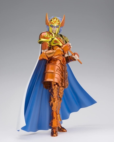 Saint Cloth Myth Ex Siren Sorrento Asgard Final Battle Ver.