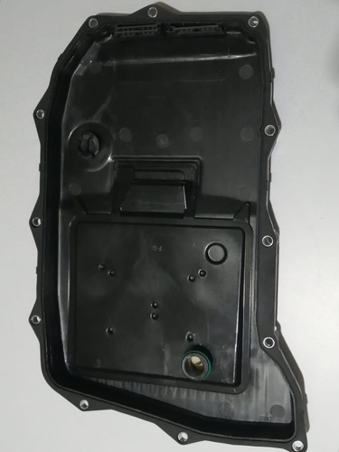 Cárter Filtro Transmisión Automática Zf-8hp65a 8hp65 Audi