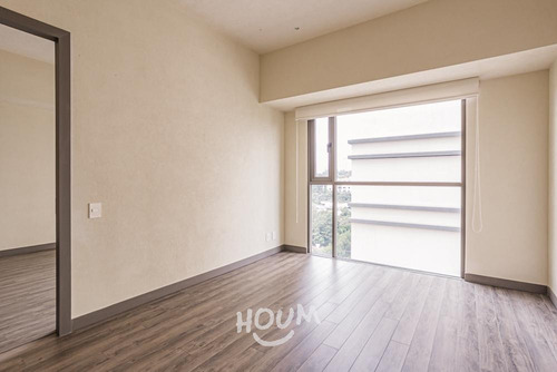 Imagen 9 de 30 de Departamento En Paseo De Las Lomas, Álvaro Obregón Con 2 Recámaras, 105 M², Id: 91943