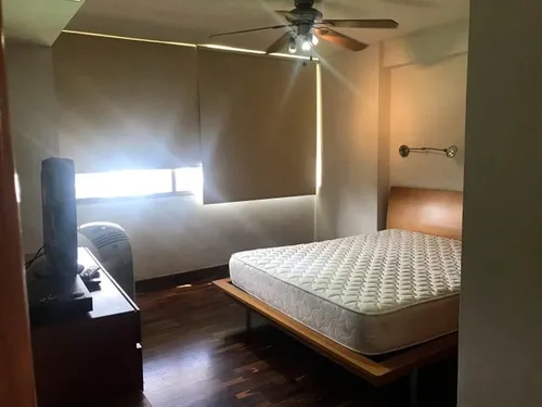 Rl Apartamento En La Alameda