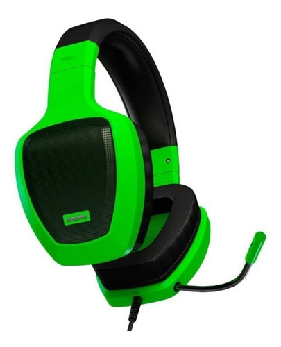 Auricular Gamer C/mic Ps4 Pc Ozone Rage Z50 Plug3.5caballito