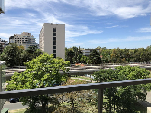 Imagen 16 de 30 de Departamento 3 Ambientes En Venta- Viewpoint- Belgrano