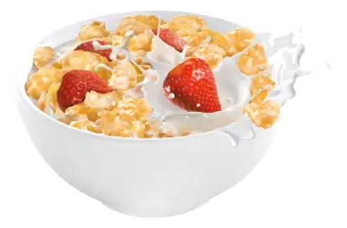 Cereal Zucaritas Kellogg's De 1.2kgs Hojuelas De Maíz Azúcar