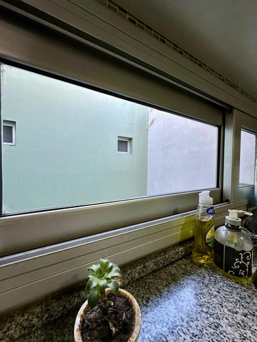 Alquiler 2 Ambientes Con Terraza Castelar