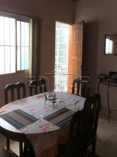 Casa - Vila Lutecia - Ref: 22759 - V-22759